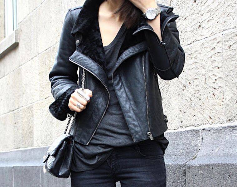 Don’t be mistaken, let’s take a look at the Tricks and Tips for Caring for a Leather Jacket!