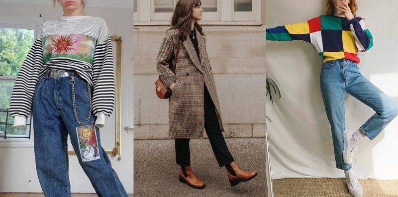 7 Cool Outfit Ideas For Those Who Want To Follow Fashion Aesthetics Trends