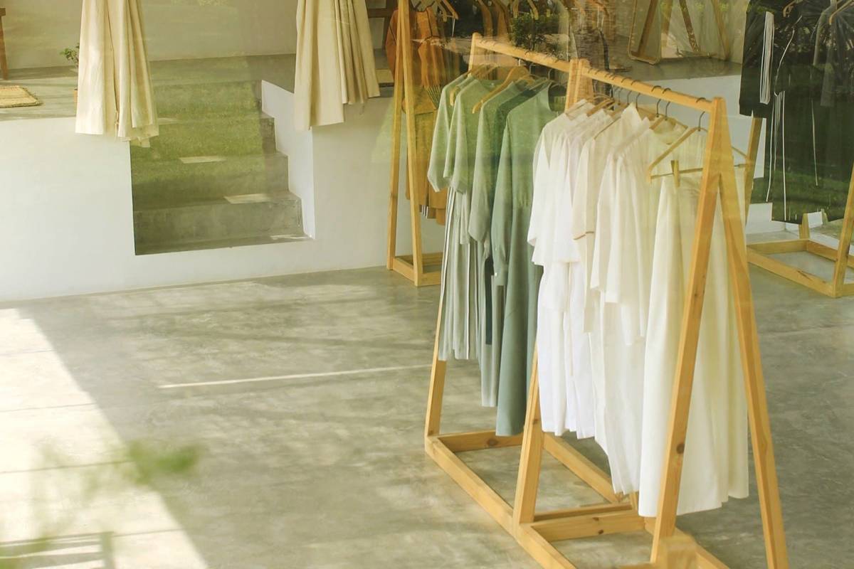 Get to know Slow Fashion, an Eco-Friendly Way to Stylish