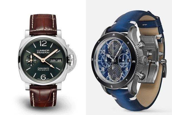 The Best Men’s Watches at Watches and Wonders 2022, Luxury